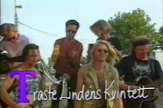 Traste Lindéns Kvintett