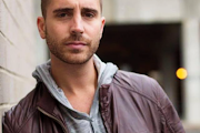 Nick Fradiani
