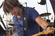 Keith Urban