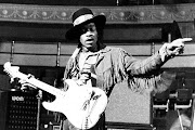 Jimi Hendrix