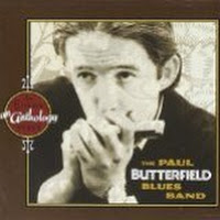 An Anthology: The Elektra Years