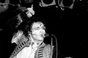 Adam Ant
