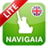 Free New-York travelguide logo
