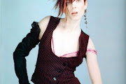 Shirley Manson