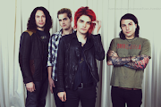 My Chemical Romance