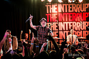 The Interrupters