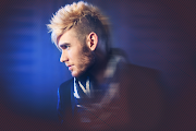 Colton Dixon
