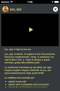 you_app Screenshots 5