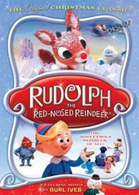Rudolph the Red-Nosed Reindeer 1961