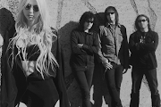 Pretty Reckless