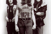 Atomic Rooster