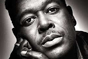 Luther Vandross