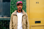 Oddisee
