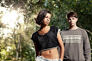 AlunaGeorge