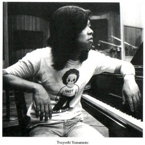 Tsuyoshi Yamamoto Trio