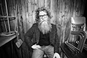 Ben Caplan