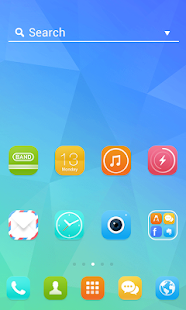 免費下載個人化APP|Simple Unique dodol theme app開箱文|APP開箱王