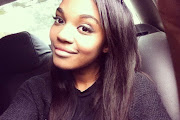 China Anne McClain