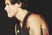 Harry Styles