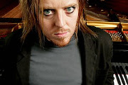 Tim Minchin
