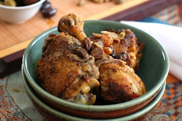 Easy Coq au Vin