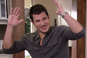 Nick Lachey