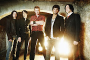 Queens of The Stone Age