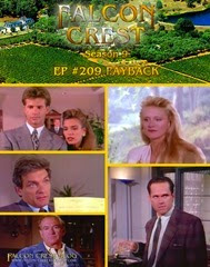 Falcon Crest_#209_Payback