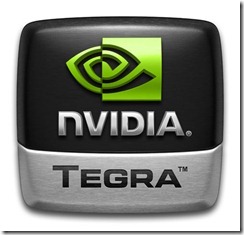 Nvidia-tegra-android