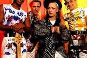 Culture Club