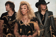 The Band Perry