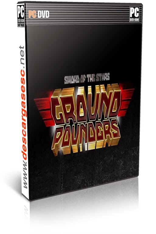Sword of the Stars Ground Pounders-SKIDROW-pc-cover-box-art-www.descargasesc.net