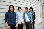 Mr. Children