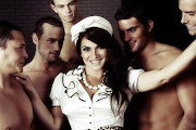 Shoshana Bean