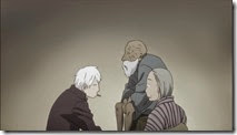 Mushishi Zoku - 13-27