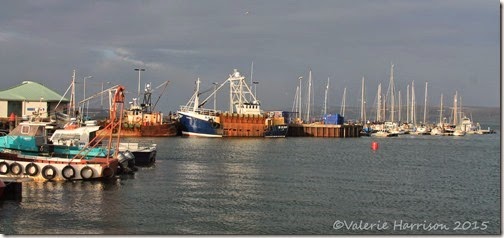 3-Stranraer-Harbour