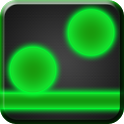 FallDown MultiBall Neon icon