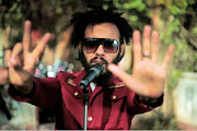 Protoje
