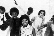 Sly & the Family Stone