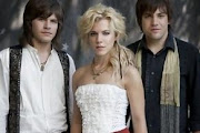 The Band Perry