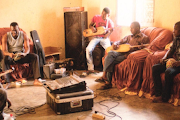 Bassekou Kouyate & Ngoni Ba