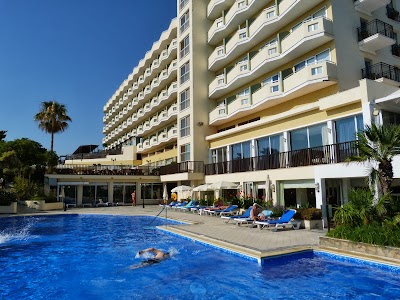 Cazare Cipru: Lordos Beach Hotel