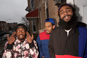 Flatbush Zombies
