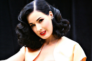 Dita Von Teese