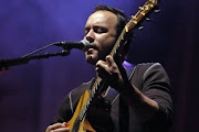 Dave Matthews