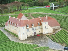 2013.10.25-109 château du Clos-de-Vougeot