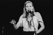 Joni Mitchell