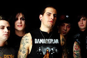 Avenged Sevenfold