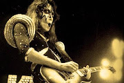 Ace Frehley