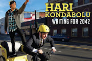 Hari Kondabolu
